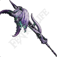 Windsunder Axe I